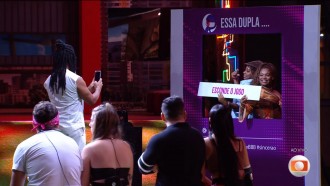 BBB 25: internautas comentam primeiro Sincerão da temporada