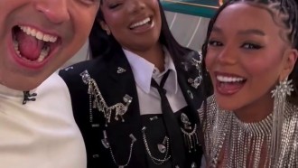 BBB 25: Nome da filha de Ludmilla e Brunna, é revelado em Festa