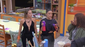 BBB 25: relembre os maiores barracos da edição!