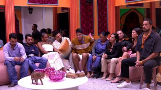 BBB 25: veja quem votou em quem na formação do 8º Paredão