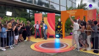 BBB 25: veja vídeos dos participantes na Caravana BBB