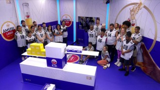 BBB 26: acompanhe a segunda Prova do Líder