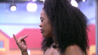 'BBB explica': polidactilia de Marvvila