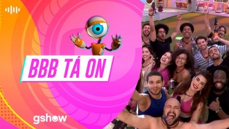 BBB Tá On: os destaques e os memes dos primeiros dias de BBB22