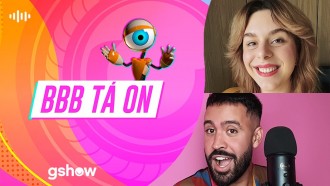 BBB Tá On traz os memes sobre os participantes do BBB22
