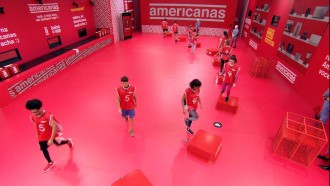 BBB22 tem primeira Prova de Resistência e fãs ficam eufóricos