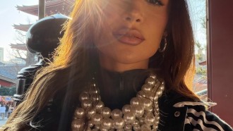 Bianca Andrade abre álbum de primeira ida ao Japão: 'Começando 2026 com a viagem dos meus sonhos'