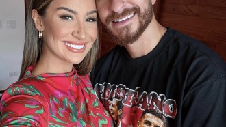 Bianca Andrade comenta anúncio de Fred no BBB 23