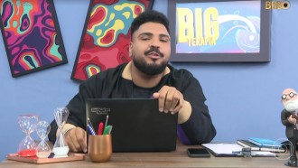 Big Terapia tem previsão de Marília sobre próximo eliminado