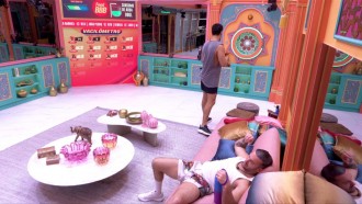 Botão da Desistência do BBB 25 fica verde nesta segunda, 31