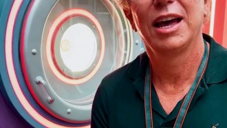 Botão do BBB22: veja como funciona