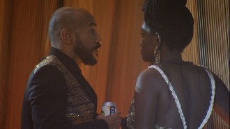 Brother afirma que colocaria Larissa facilmente no Paredão