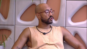 Brother fala de 'plano kamizake' no BBB 23