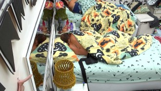 Brothers acordam após Eliminação de brother no BBB21