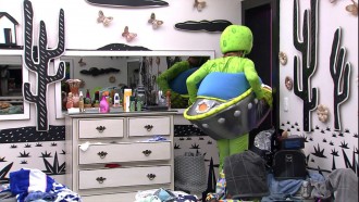 Brothers acordam após madrugada de papo sobre o jogo no BBB21