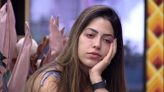 Brothers acordam após noite de Eliminação de Brunna Gonçalves