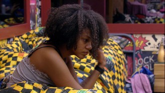 Brothers acordam com toque de despertar no BBB 22