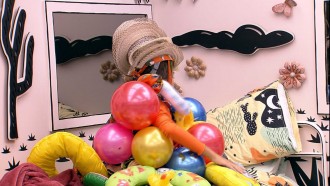 Brothers acordam na casa do BBB21