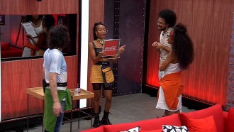 Brothers curtem série no Cinema do Líder