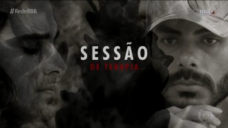 ‘Sessão de Terapia’ do BBB21 tem Selton Mello e análise dos brothers