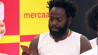 BBB 22: Brothers do Vip fazem compras no Mercado Americanas