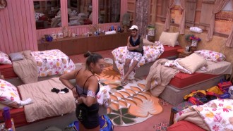 Brothers especulam indicação da Líder Vitória Strada