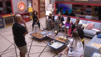 Brothers especulam volta de Key Alves ao BBB 23