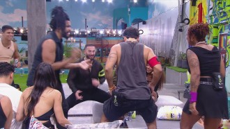 Brothers improvisam after após Show de Quarta; veja os vídeos!