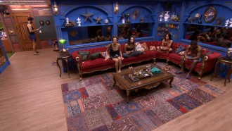 Brothers levam susto com voz misteriosa no BBB 24; entenda!