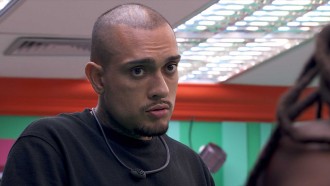 Brothers miram em Alane no BBB 24: 'Não puxaria nenhum de nós'