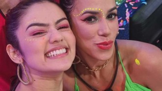 Brothers se jogam na Festa Engov After; confira os cliques!