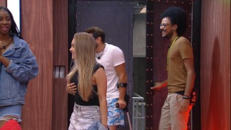 Brothers vibram com Cinema do Líder