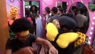 Brothers vibram com o tema da festa deste sábado, 6/2