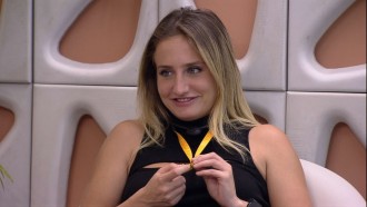 Bruna Griphao diz que se descobriu demissexual no BBB 23