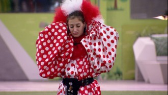 Bruna Griphao, do BBB 23, desabafa: 'É o pior Monstro do mundo'