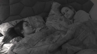 Bruna Griphao revela alvo para próximo Paredão no BBB 23