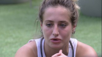 No BBB 23, Bruna Griphao revela história de amor de avó: 'Fugiu para casar'