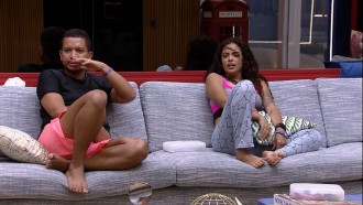 Bruno comenta percepção sobre brother no BBB 23: 'Reservado'