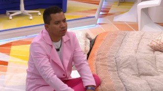 Bruno critica Fred Nicácio no BBB 23