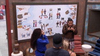 Bruno revela atitude na Xepa: 'Fiz isso por estratégia'