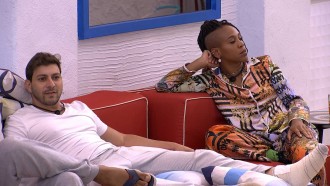 Caio fala sobre brother no BBB21: 'Tem me chateado'