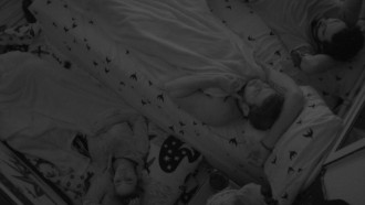 Caio fala sobre Gilberto: 'Vai fazer tudo para ganhar'