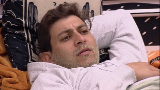 Caio opina sobre Fiuk: 'Está tentando esconder alguma coisa'