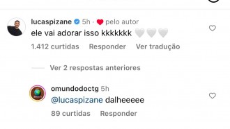 Cantores gaúchos se unem em torcida para Matteus no BBB 24