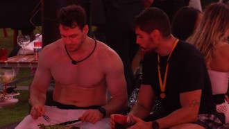 Cara de Sapato diz que Fred Nicácio é mentiroso