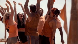 Carcará vence a Prova do Privilégio e dedica à Ariadna