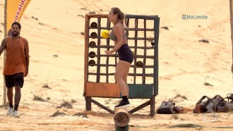 Carcará vence Prova do Privilégio do sétimo episódio