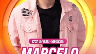 Casa de Vidro BBB 26: conheça os candidatos das cinco regiões