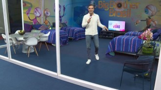 Casa de Vidro do BBB 23: internautas vibram com dinâmica