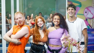 Casa de Vidro do BBB 23: veja fotos do cômodo